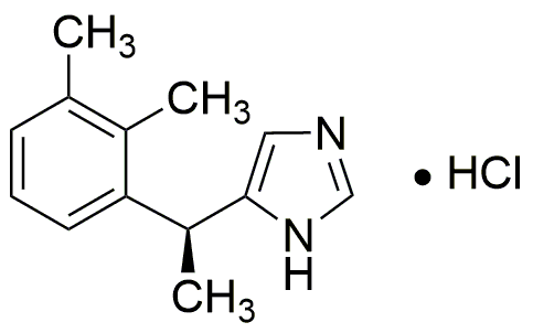 Chlorhydrate de dexmédétomidine