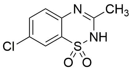 Diazoxide