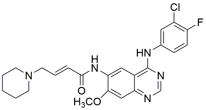 Dacomitinib