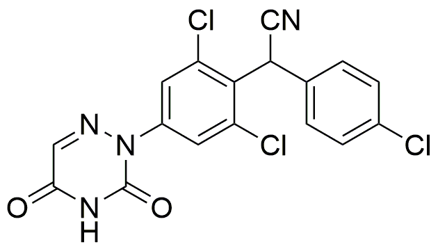 Diclazuril