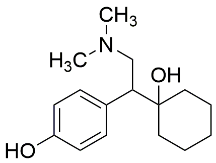 O-Desméthylvenlafaxine