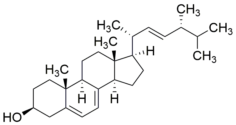 Ergostérol