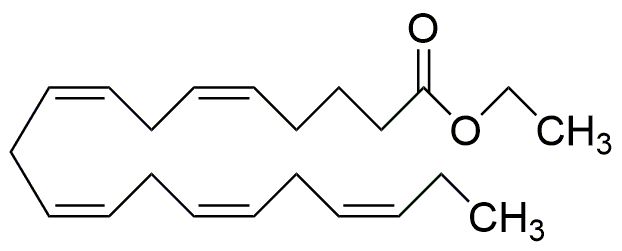 Eicosapentaénoate d'éthyle all-cis-5,8,11,14,17