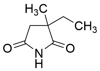 Éthosuximide