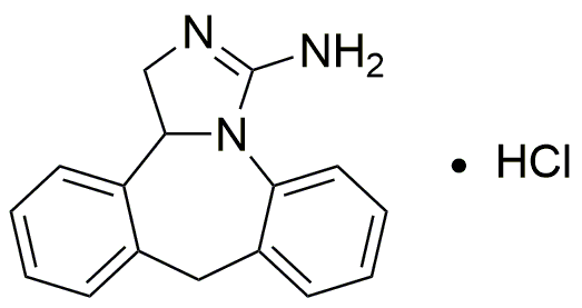 Chlorhydrate d'épinastine