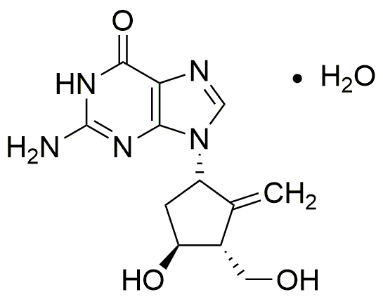 Entécavir monohydraté