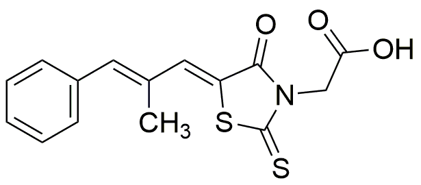 Epalrestat