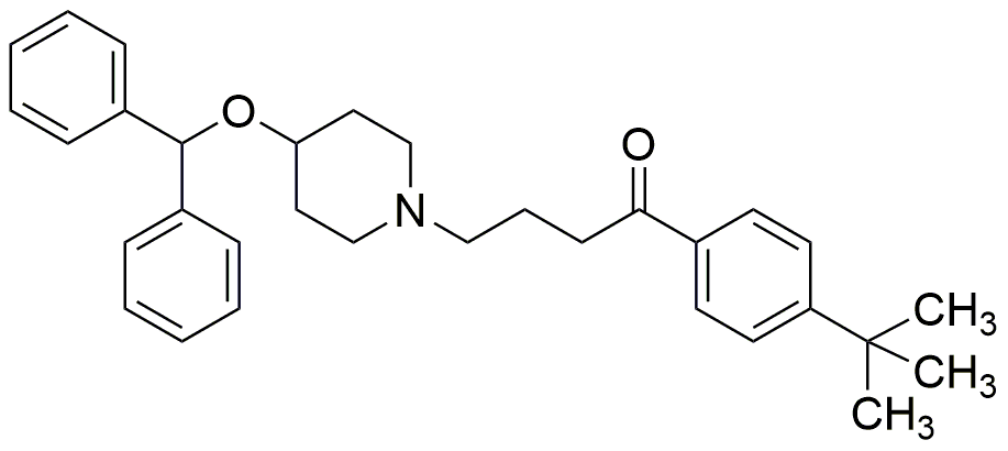 Ébastine