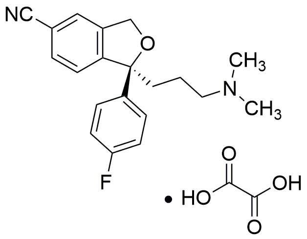 Oxalate de (S)-Citalopram