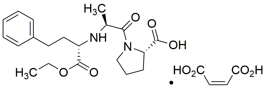 Maléate d'énalapril