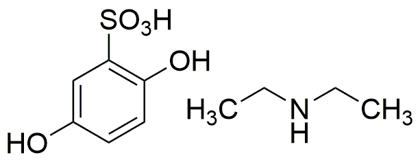 Étamsylate