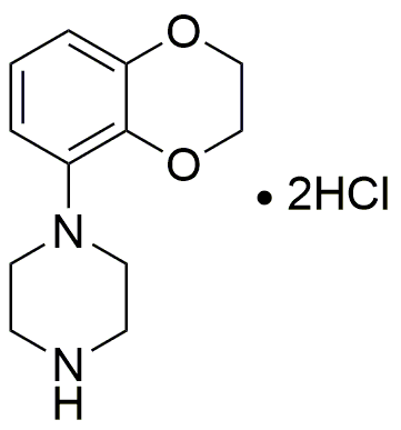 Dichlorhydrate d'eltoprazine