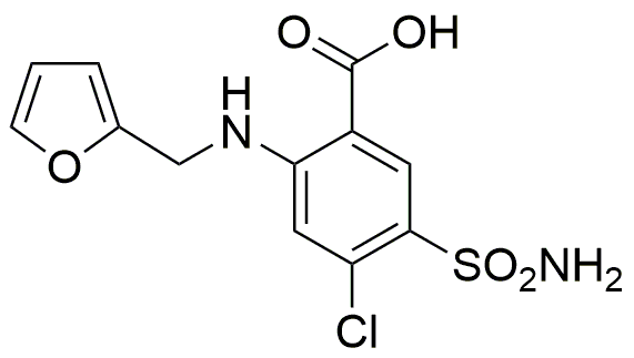 Furosémide