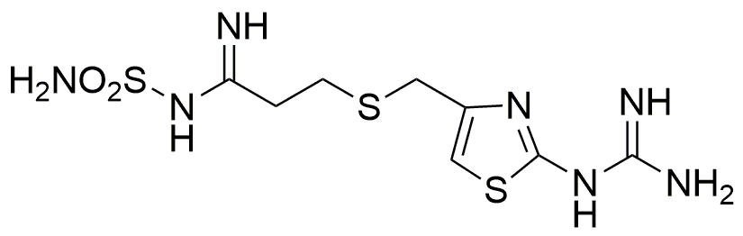 Famotidine