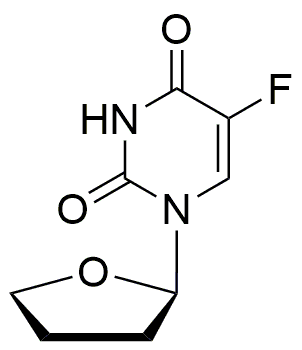 5-Fluoro-1-(tetrahidro-2-furfuril)uracilo