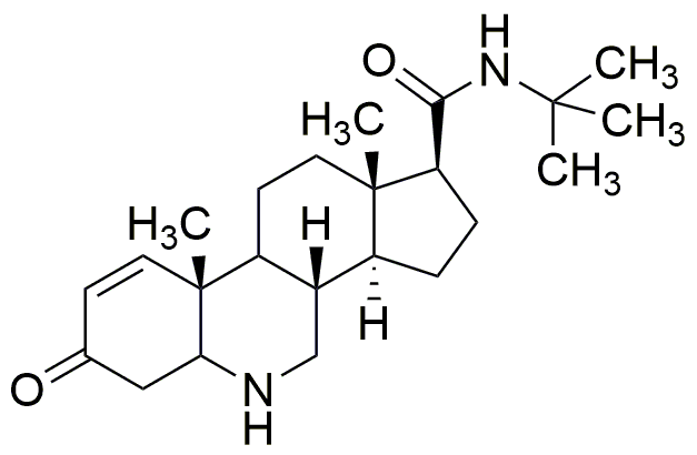 Finasterida