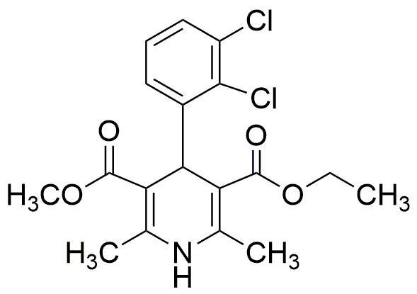 Félodipine