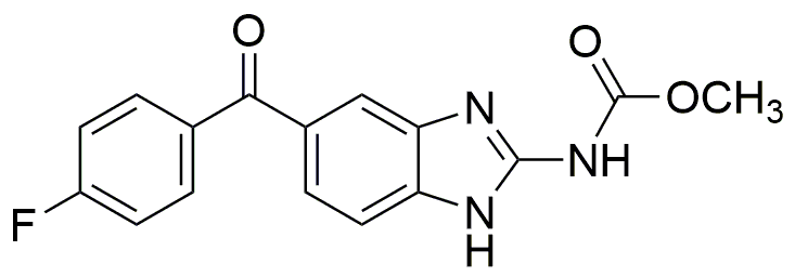 Flubendazole