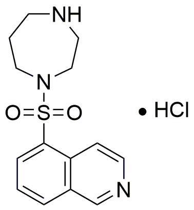 Chlorhydrate de Fasudil