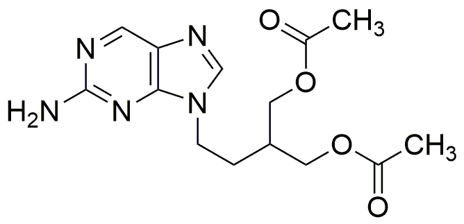 Famciclovir