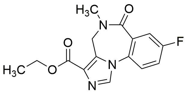 Flumazénil