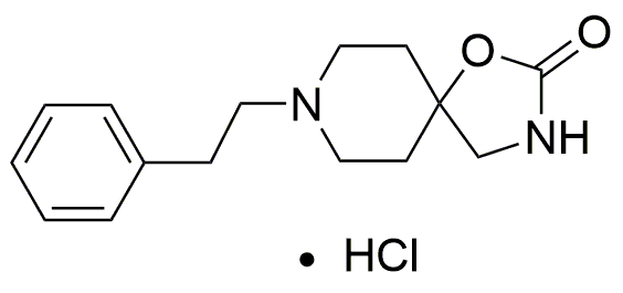 Chlorhydrate de fenspiride