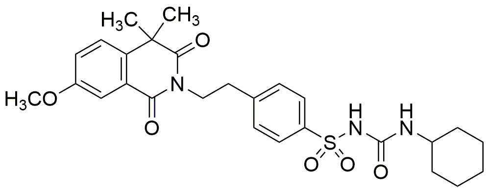 Gliquidona