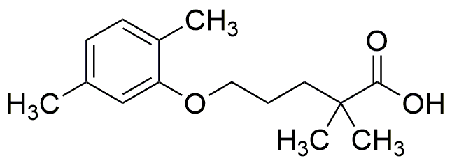 Gemfibrozil