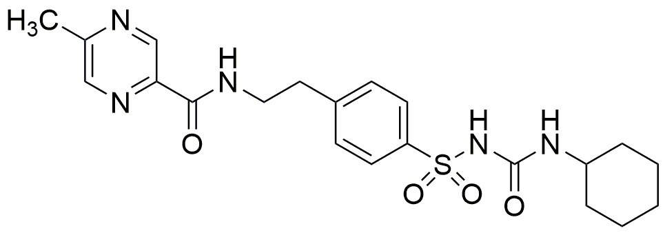 Glipizide