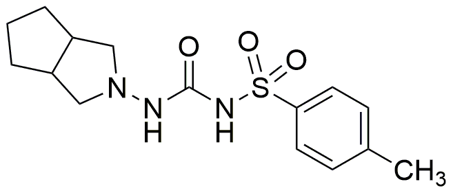 Gliclazide