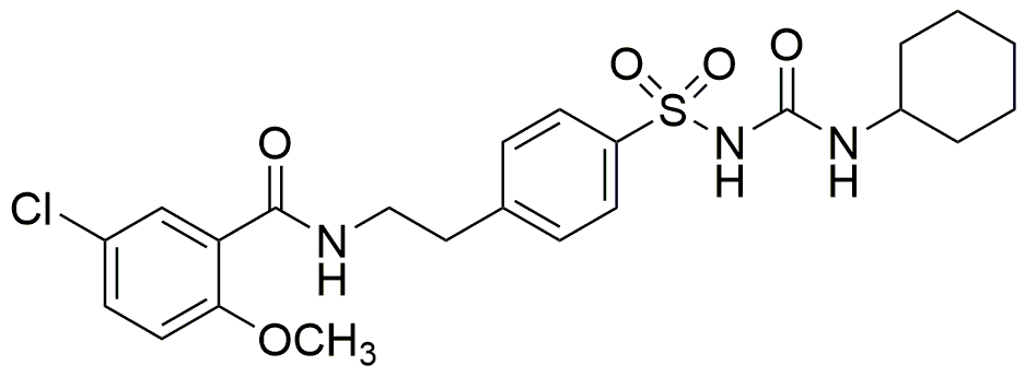 Glibenclamide