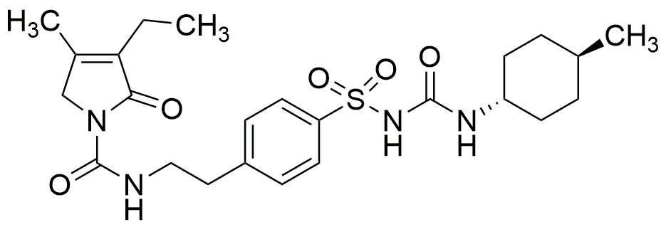 Glimepirida