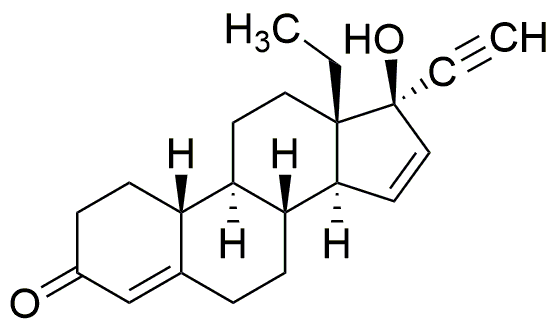 Gestodène