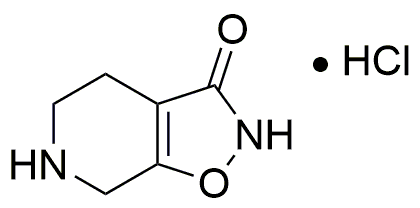 Chlorhydrate de gaboxadol