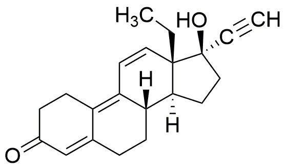 Gestrinone