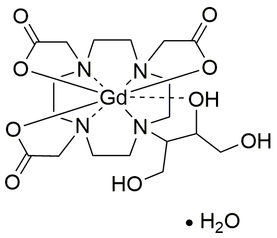 Gadobutrol monohidrato