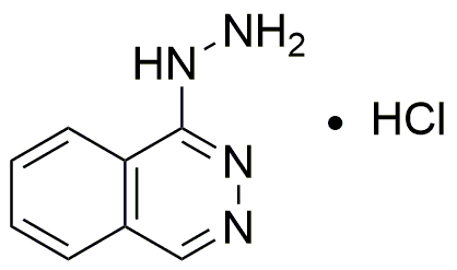 Chlorhydrate de 1-hydrazinophthalazine