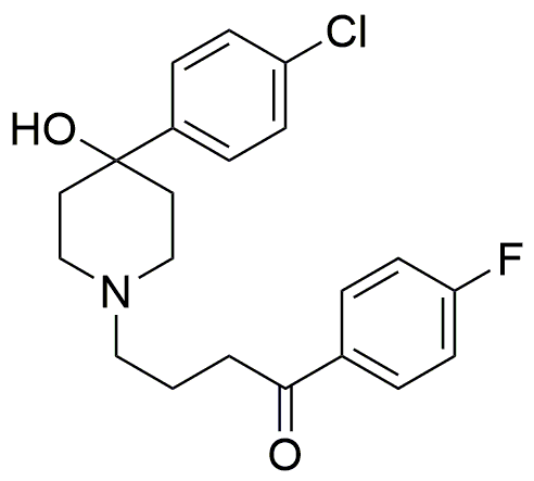 Halopéridol