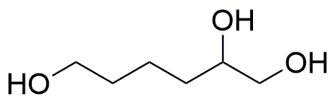 1,2,6-hexanetriol