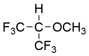 Éther méthylique d'hexafluoroisopropyle