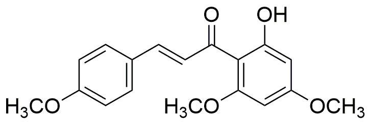 Flavokawaína A