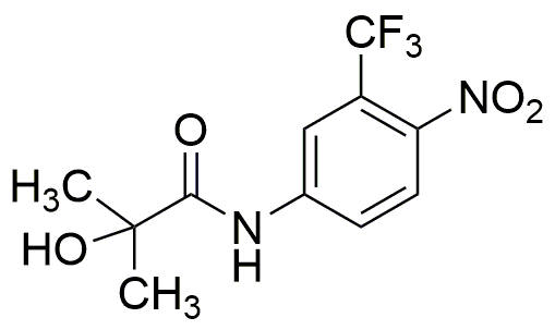 Hydroxyflutamide