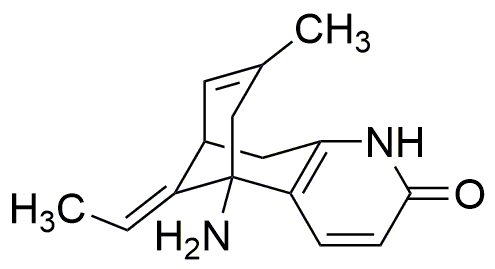 (-)-Huperzina A