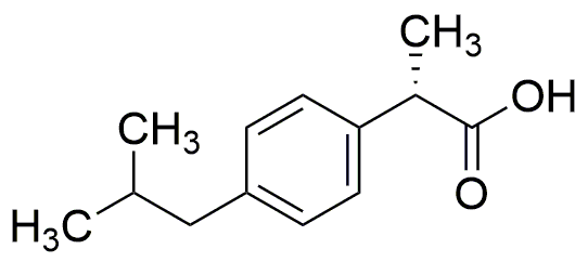 (S)-(+)-Ibuprofen