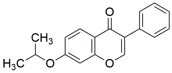 Ipriflavone