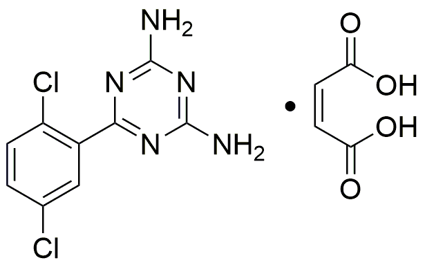 Maléate d'irsogladine