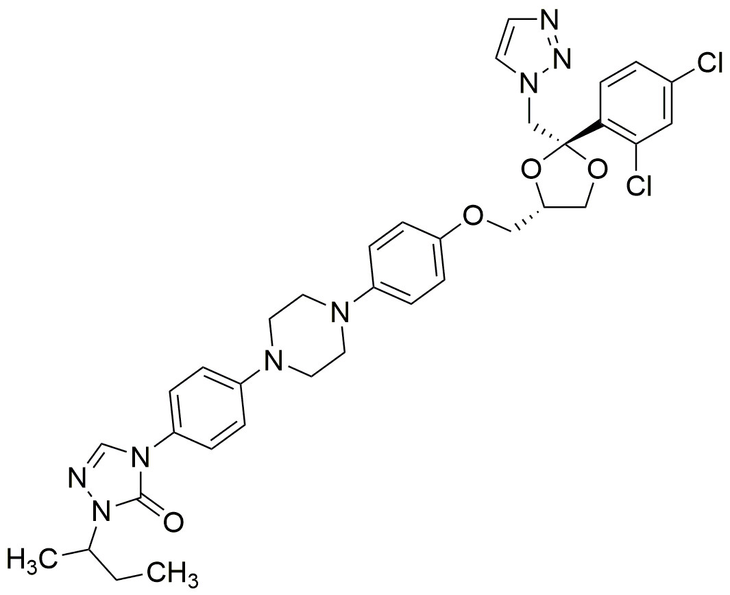 Itraconazole