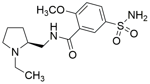 (S)-(-)-Sulpiride