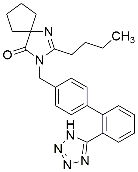 Irbésartan