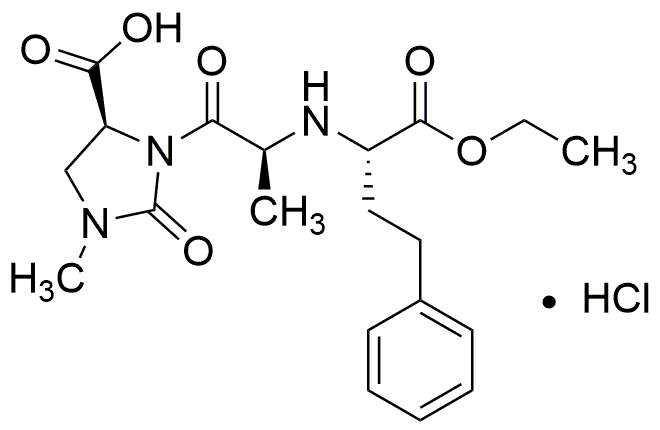 Chlorhydrate d'imidapril